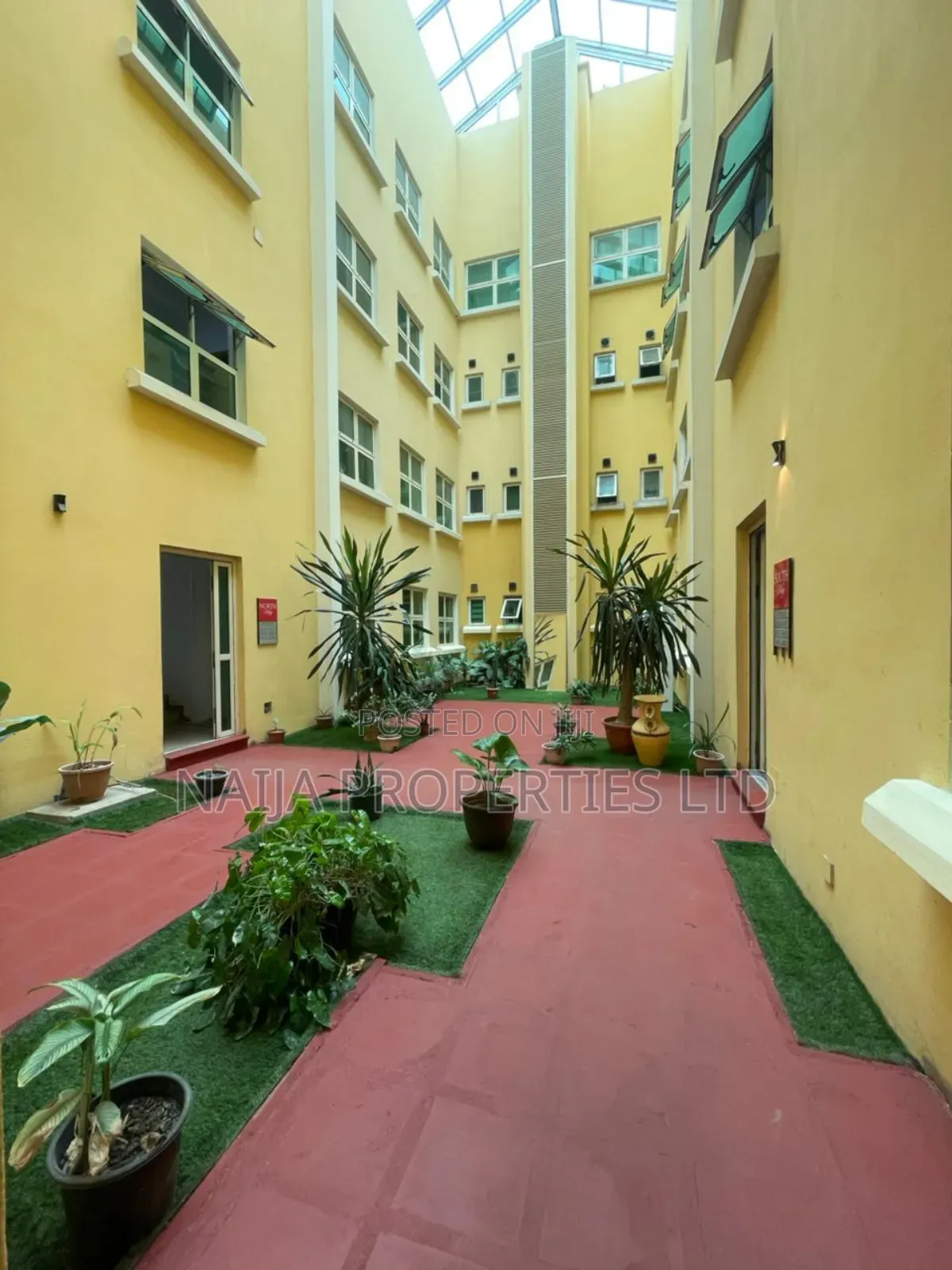 2bdrm Block of Flats in Oniru Estate, Victoria Island for sale