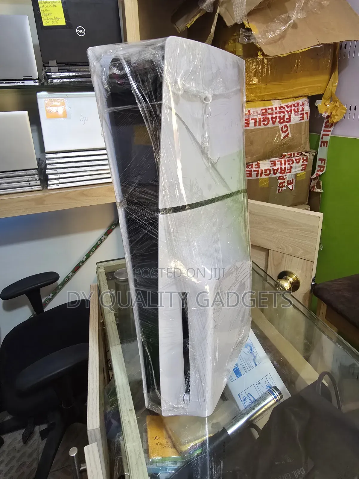 Playstation 5 Slim Open Box