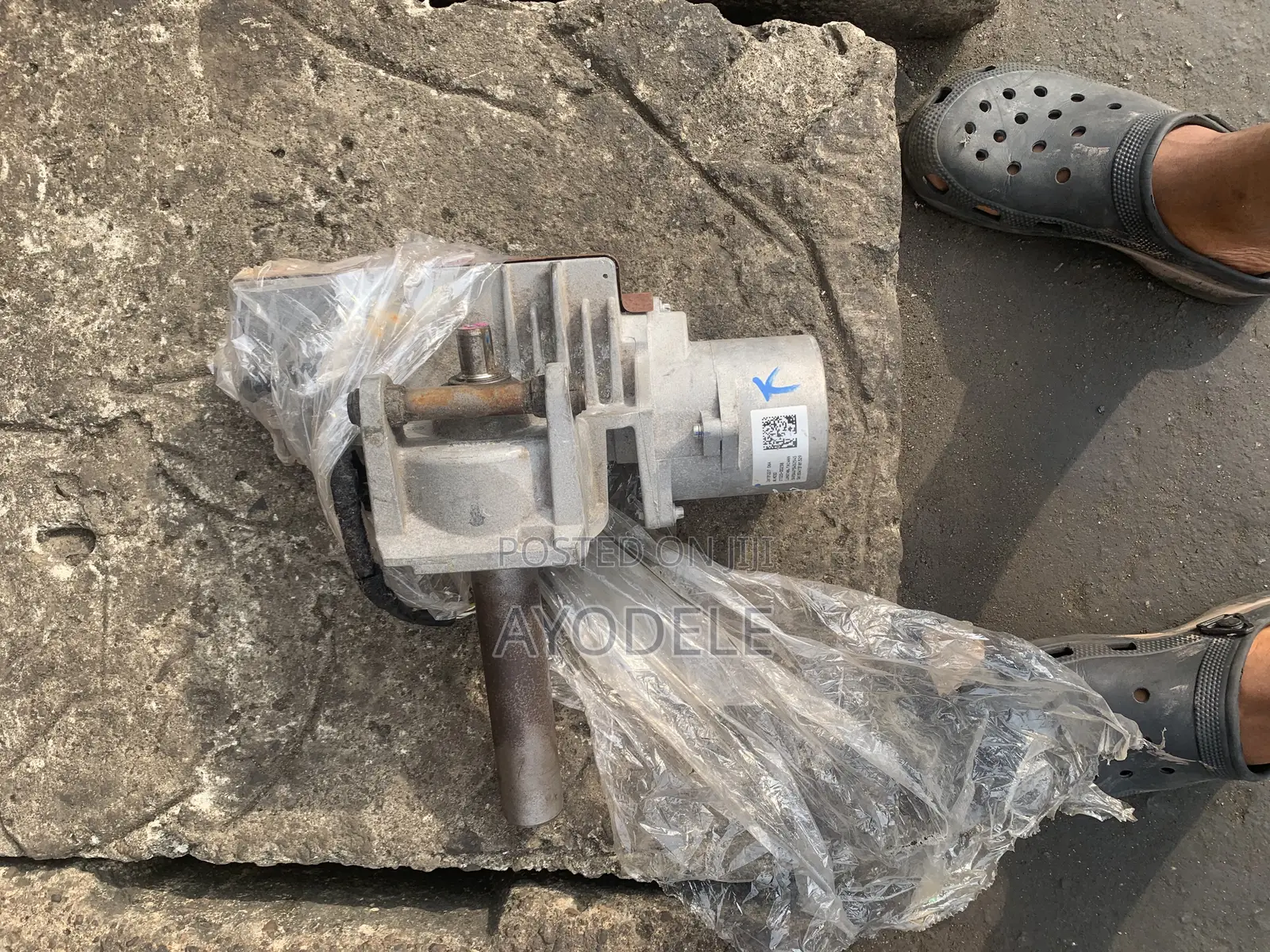 Ford Escape Moudule 2008 2009 2010