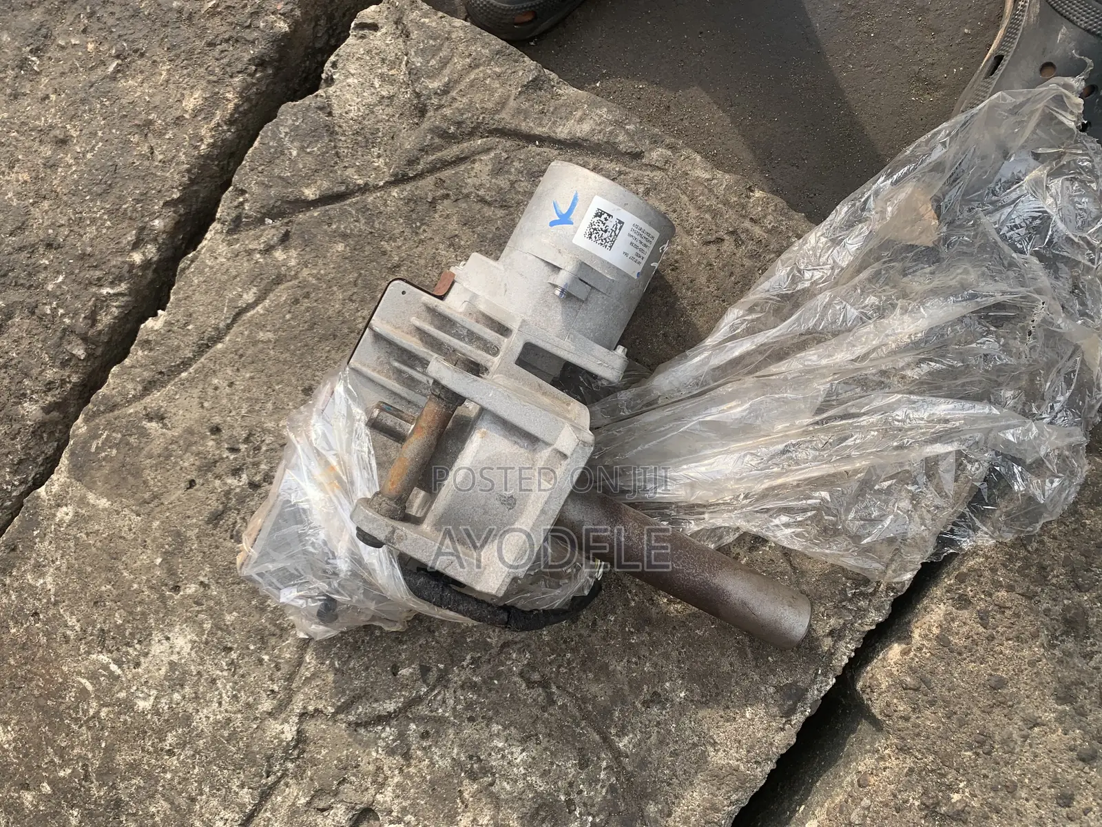 Ford Escape Moudule 2008 2009 2010