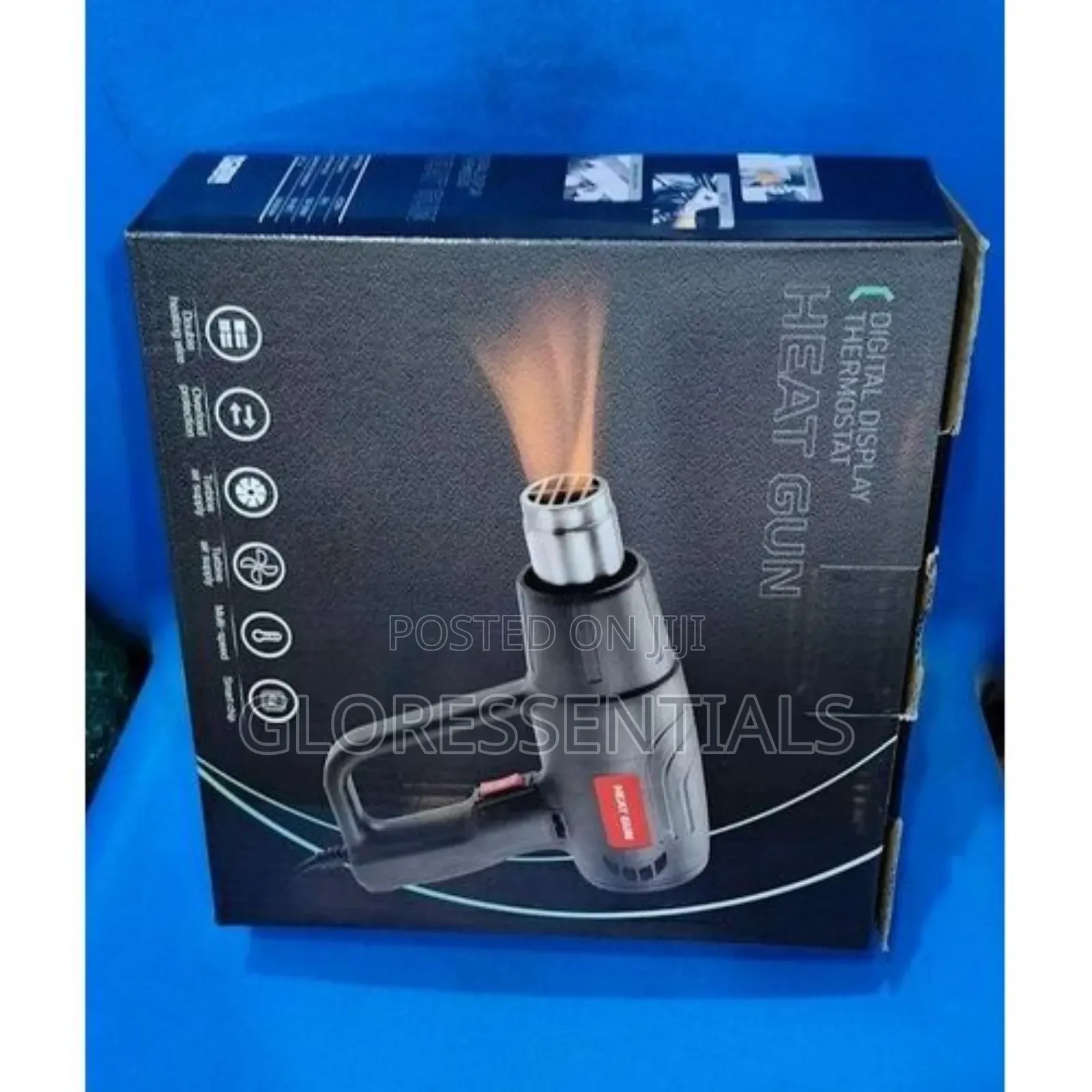 Heating Gun