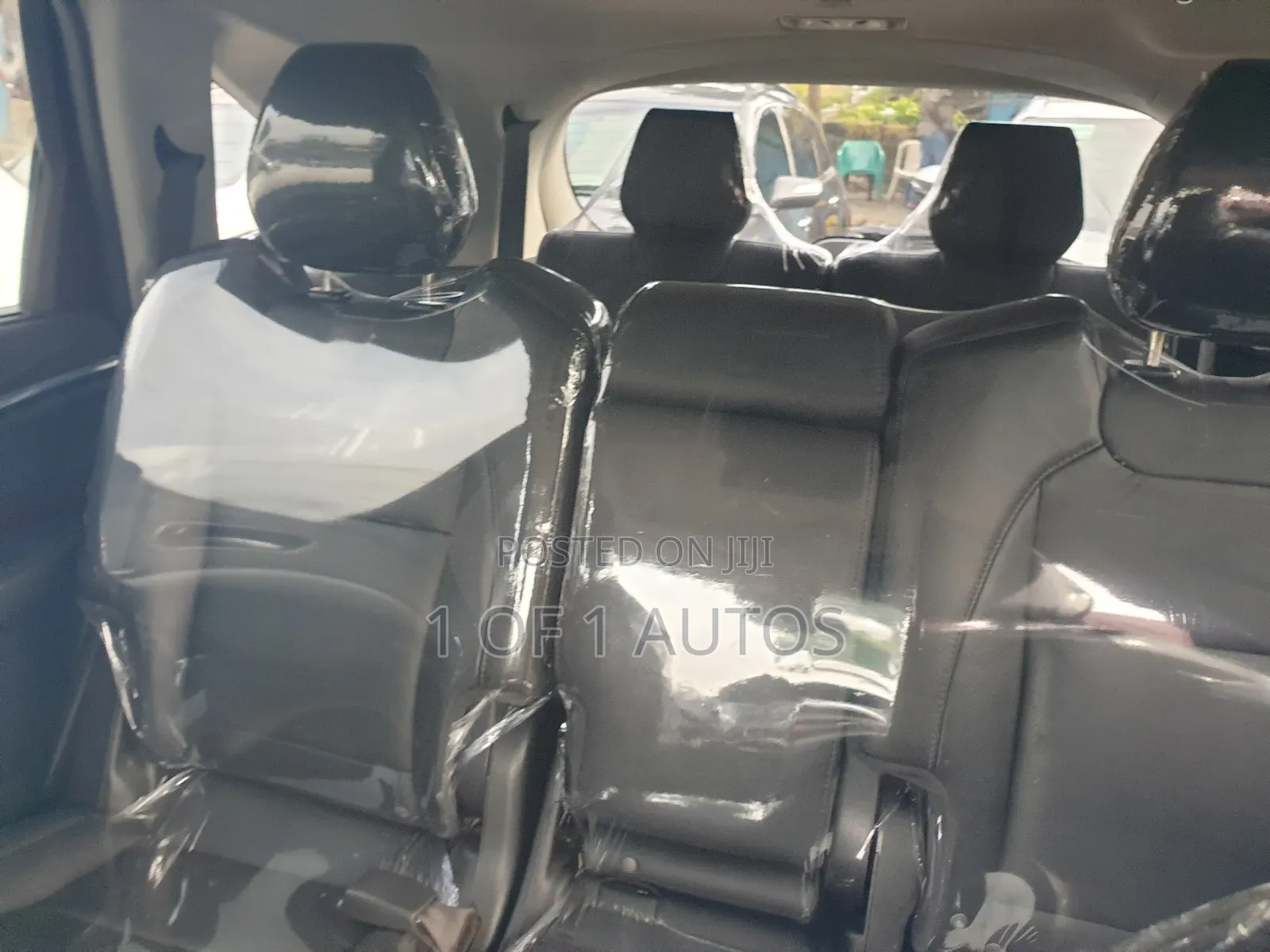 Acura MDX 4dr SUV w/Technology Package (3.5L 6cyl 6A) 2014 Black