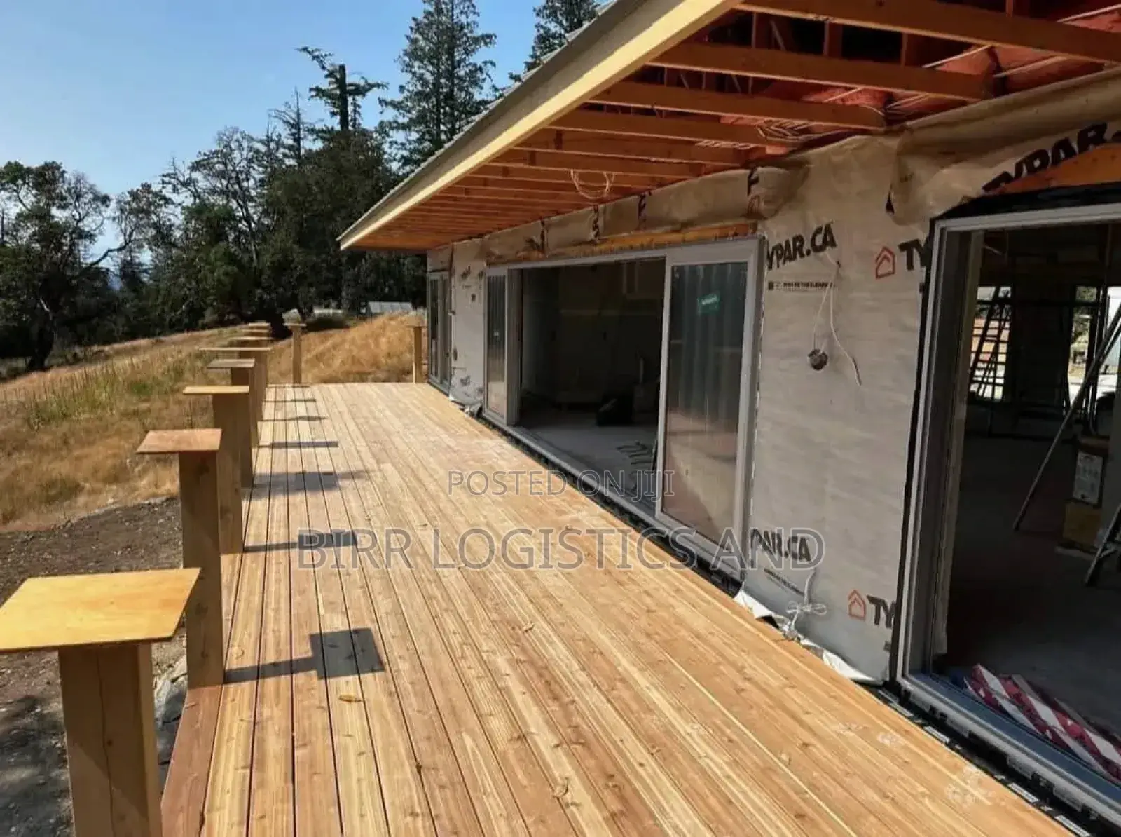 Wooden Floors and Wooden Stairs Expert