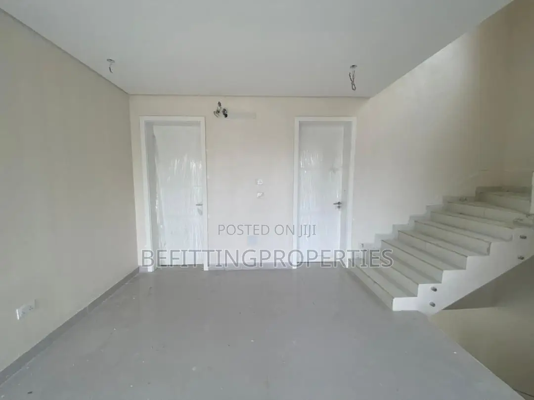 4bdrm Townhouse/Terrace in Ikoyi for sale