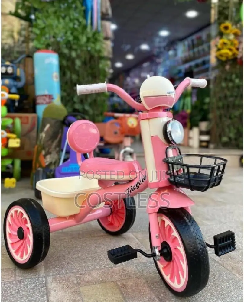 Children Trike Kids Trikes Tricycle