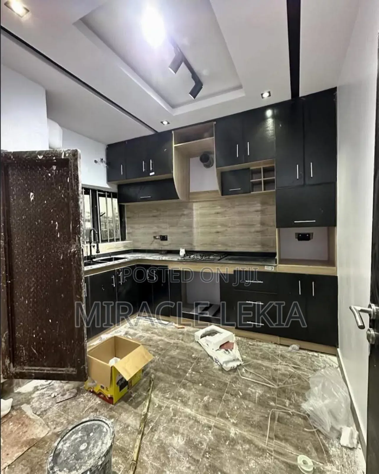 3bdrm Duplex in Galilee Estate, Port-Harcourt for sale