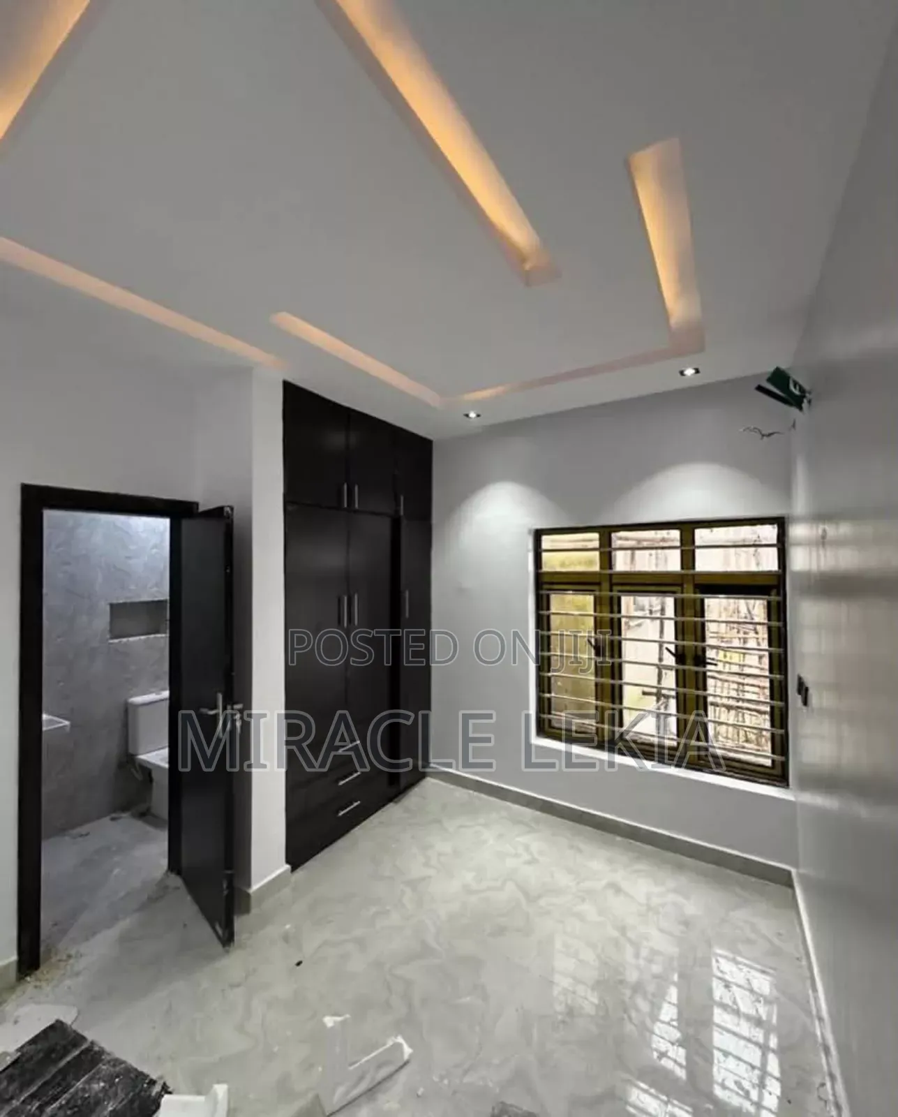 3bdrm Duplex in Galilee Estate, Port-Harcourt for sale