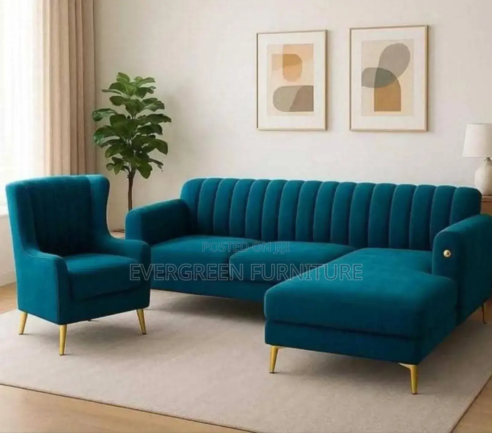 Today's Designs Upholstery