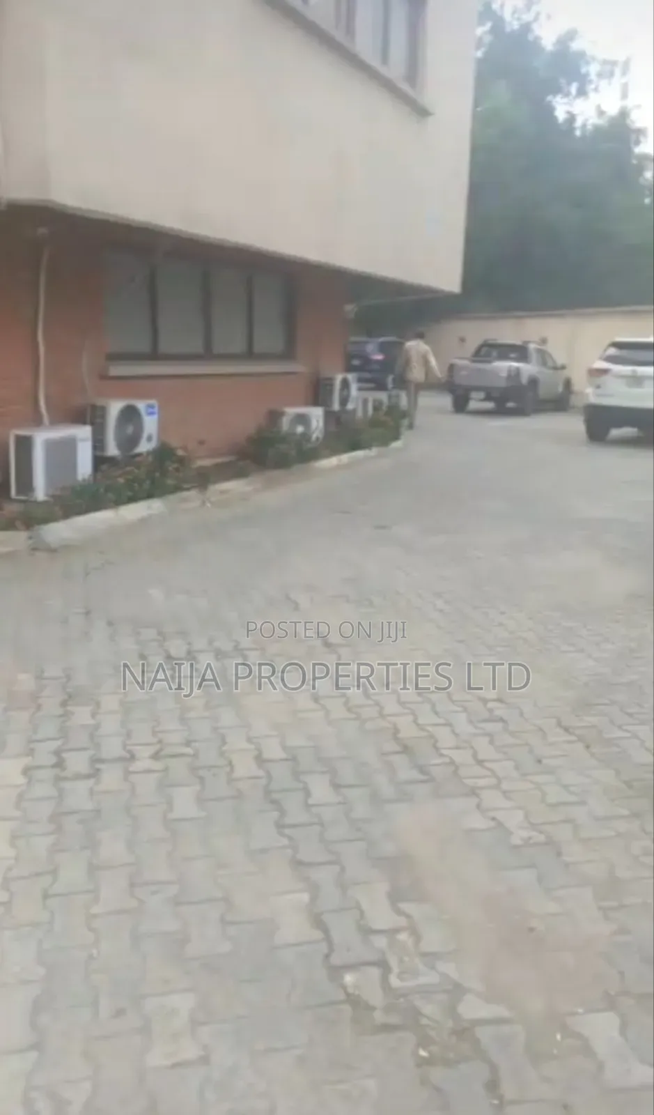 164sqm Office Space at Adeola Hopewell, Victoria Island for Rent
