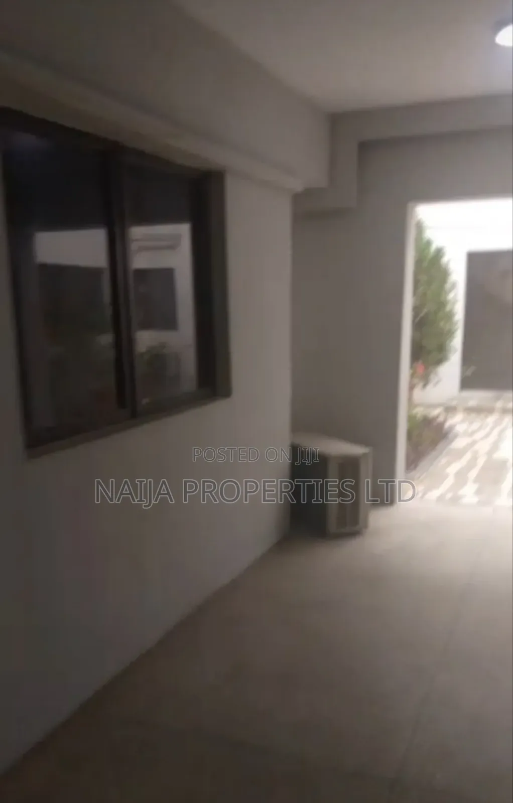 164sqm Office Space at Adeola Hopewell, Victoria Island for Rent