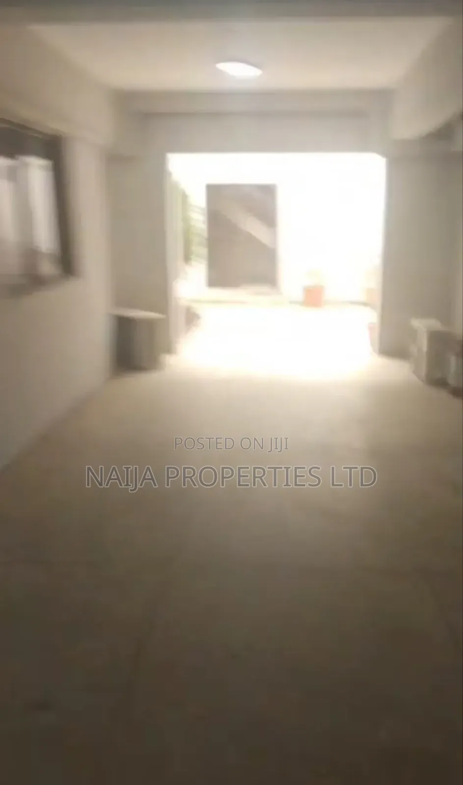 164sqm Office Space at Adeola Hopewell, Victoria Island for Rent