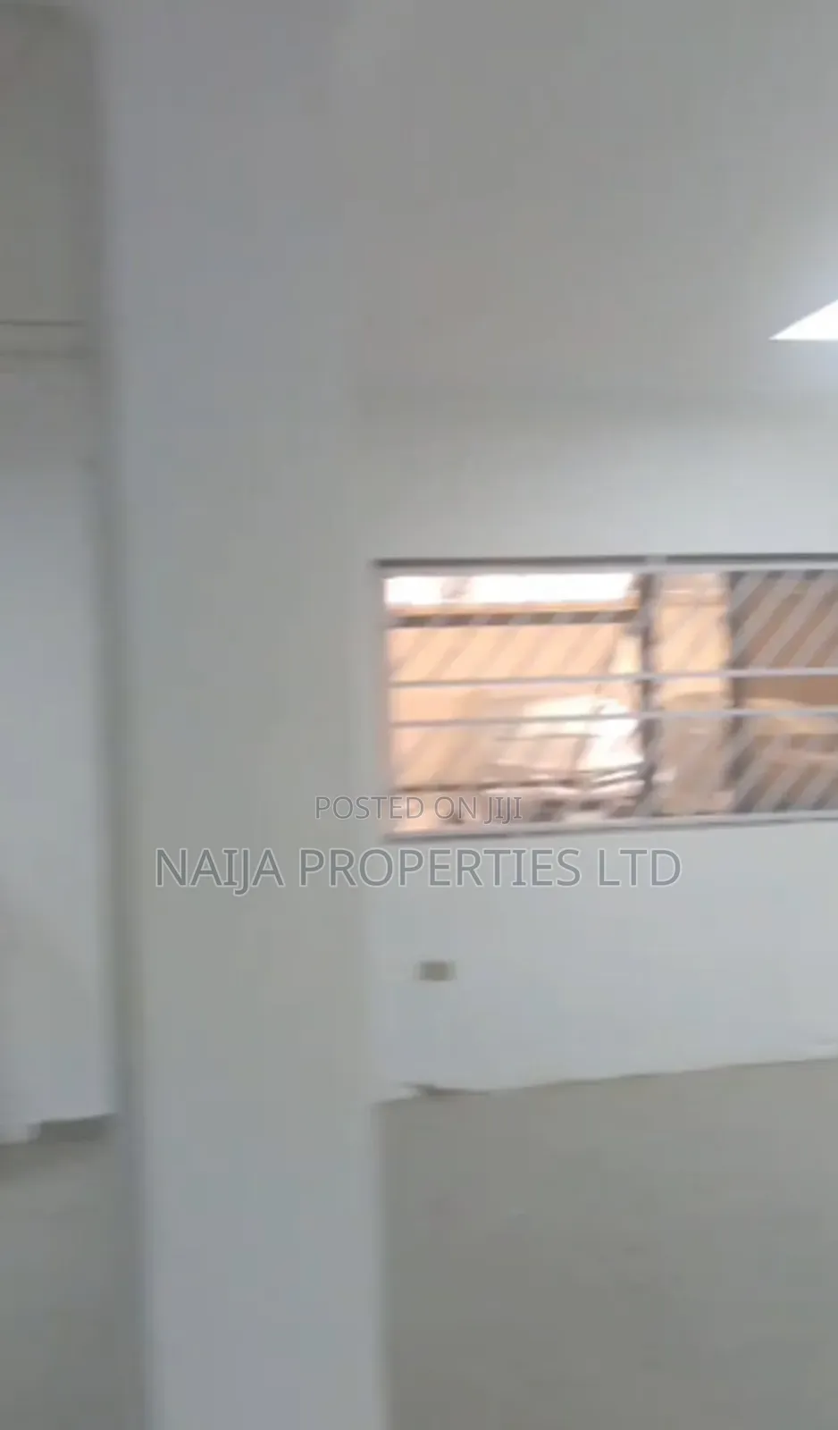 164sqm Office Space at Adeola Hopewell, Victoria Island for Rent