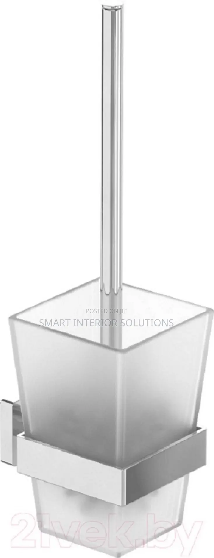 Element Stricking Toilet Brush
