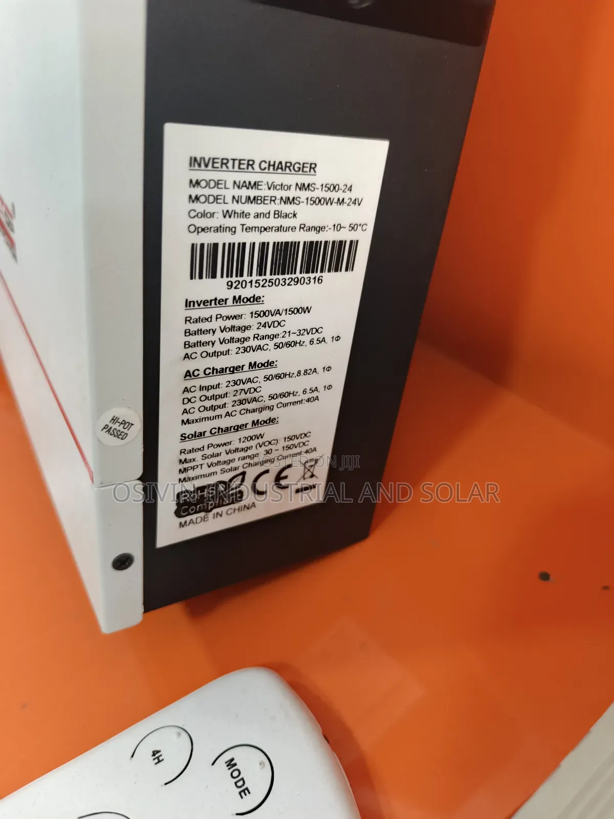 1.5kva 24v Solar Inverter Alltop