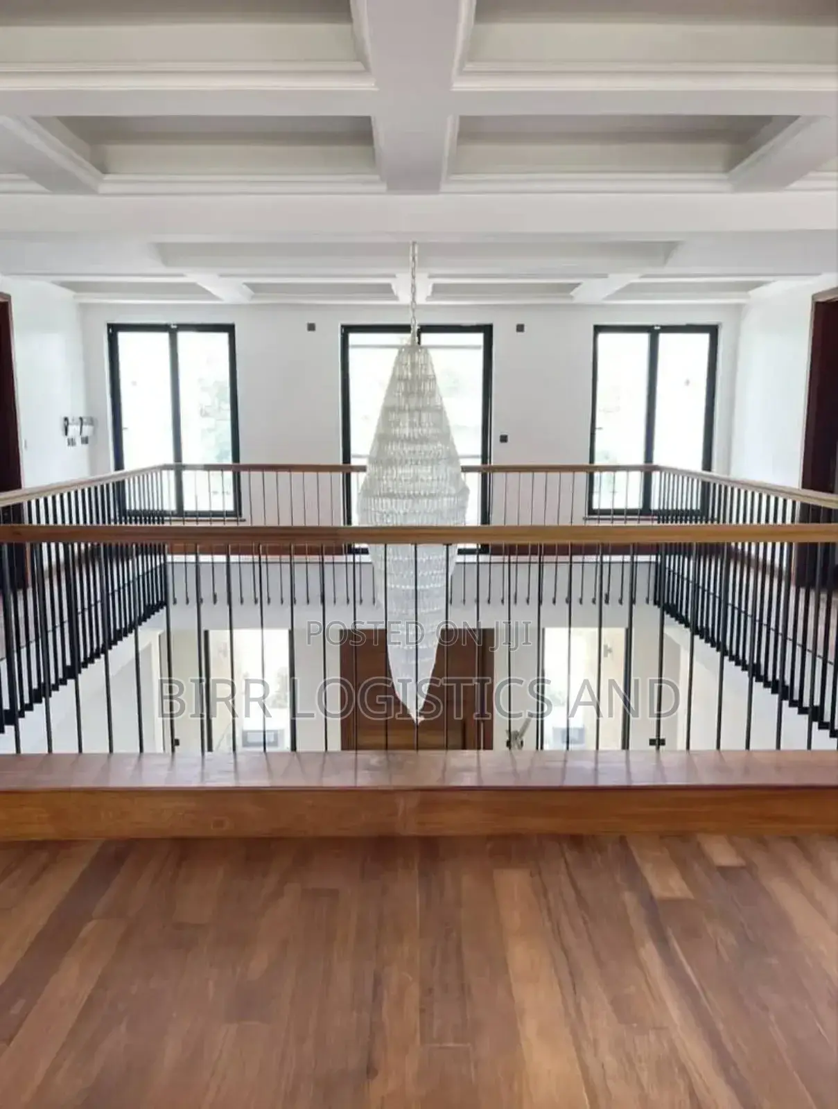 Wooden Floor and Wood Works