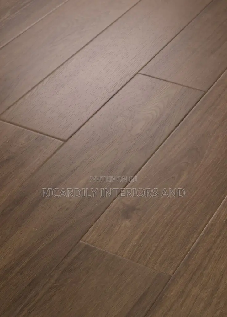 Vinyl Flooring
