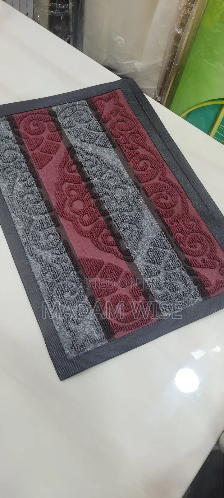 Floor Mat , Quality