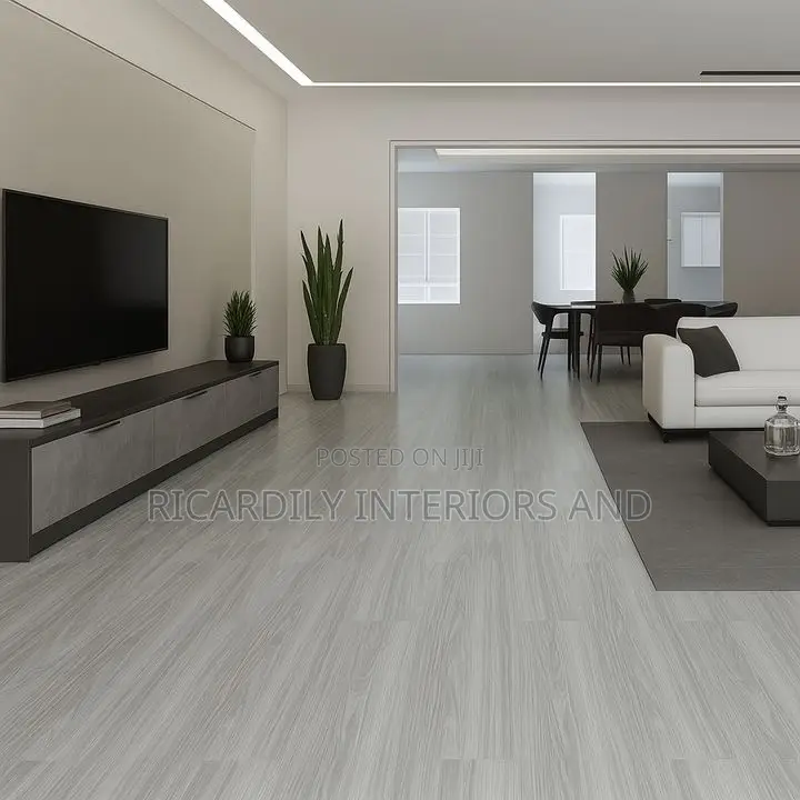 Vinyl Flooring
