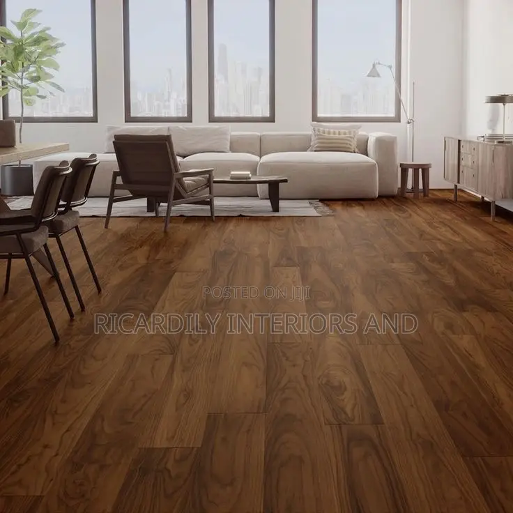 Vinyl Flooring