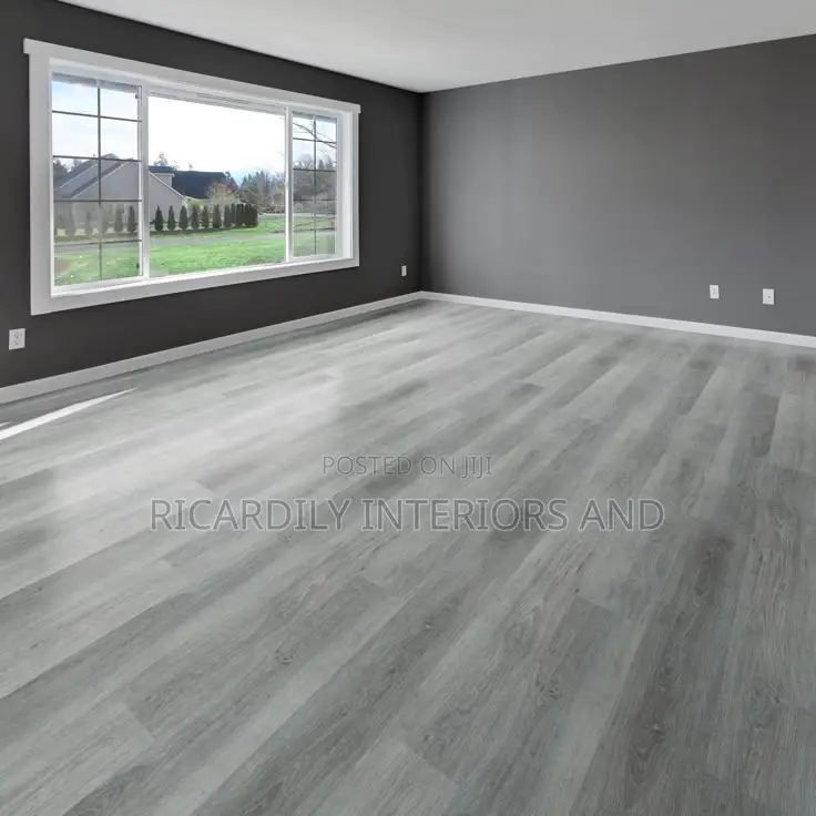 Vinyl Flooring