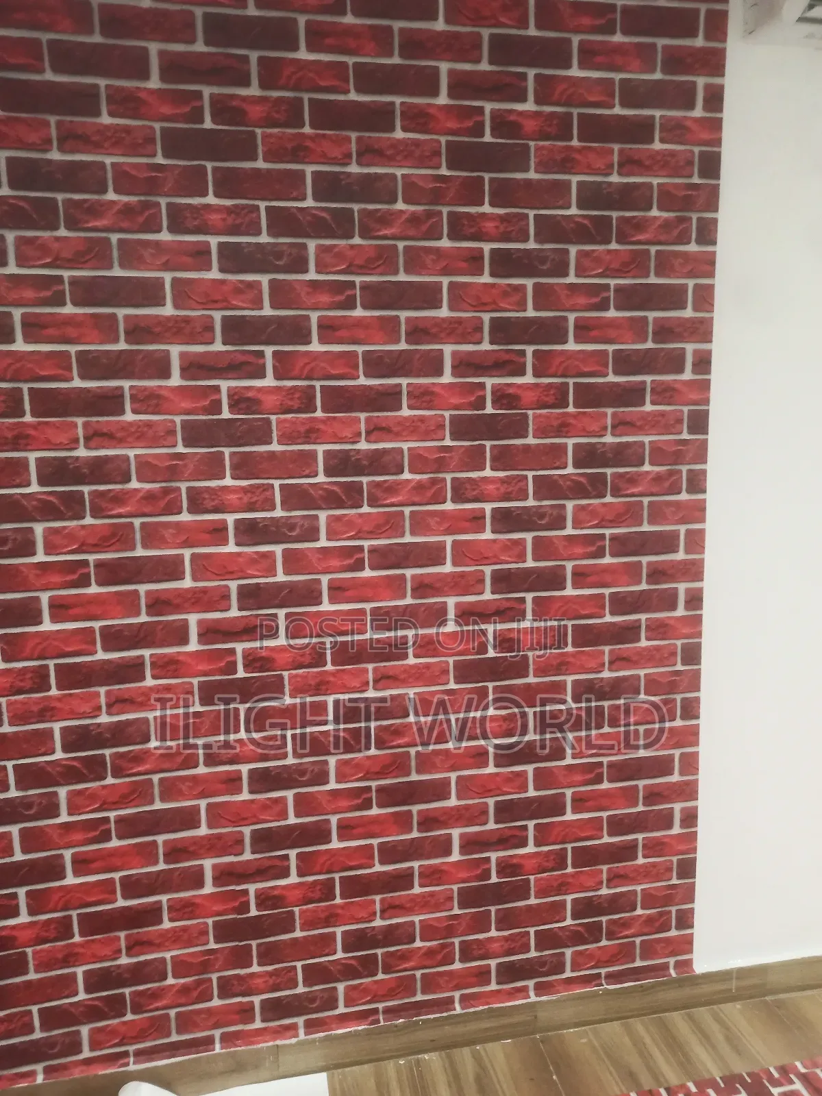 Bricks Wallpaper