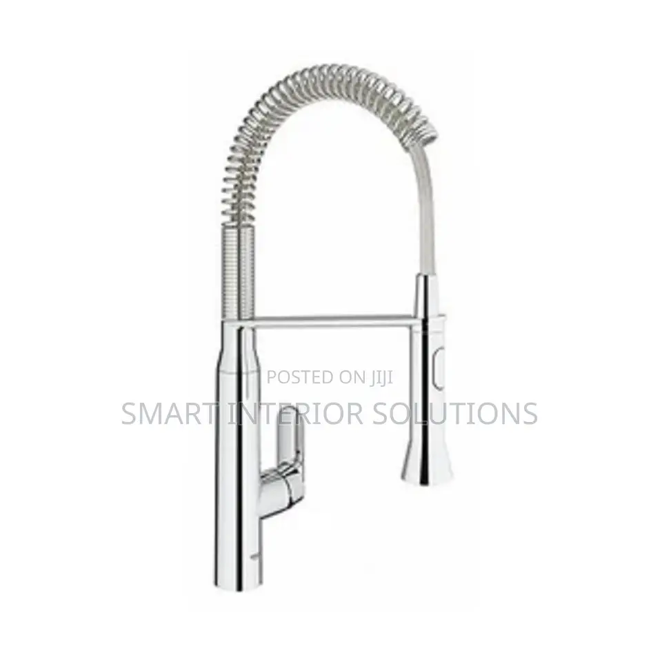 Grohe- Kitchen Mixer