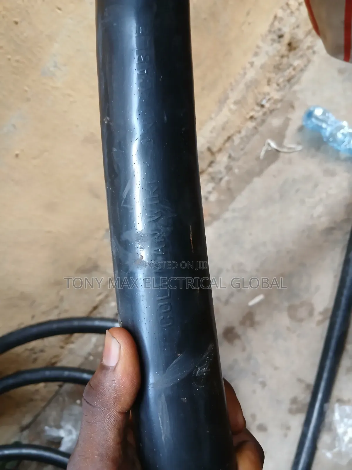 95mm × 4core ×Cable for Electric Bicc Original Cooper