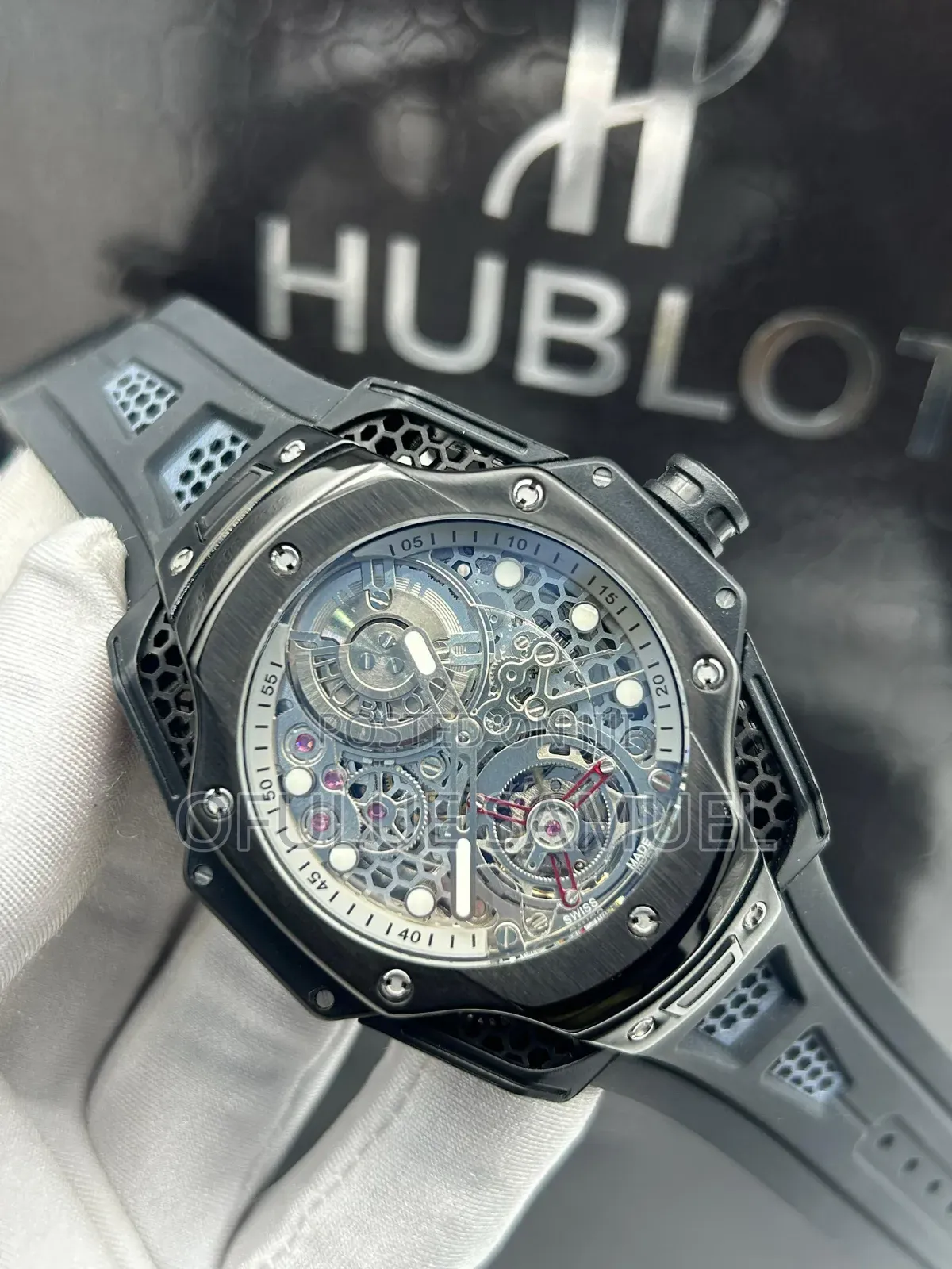 High Quality Hublot