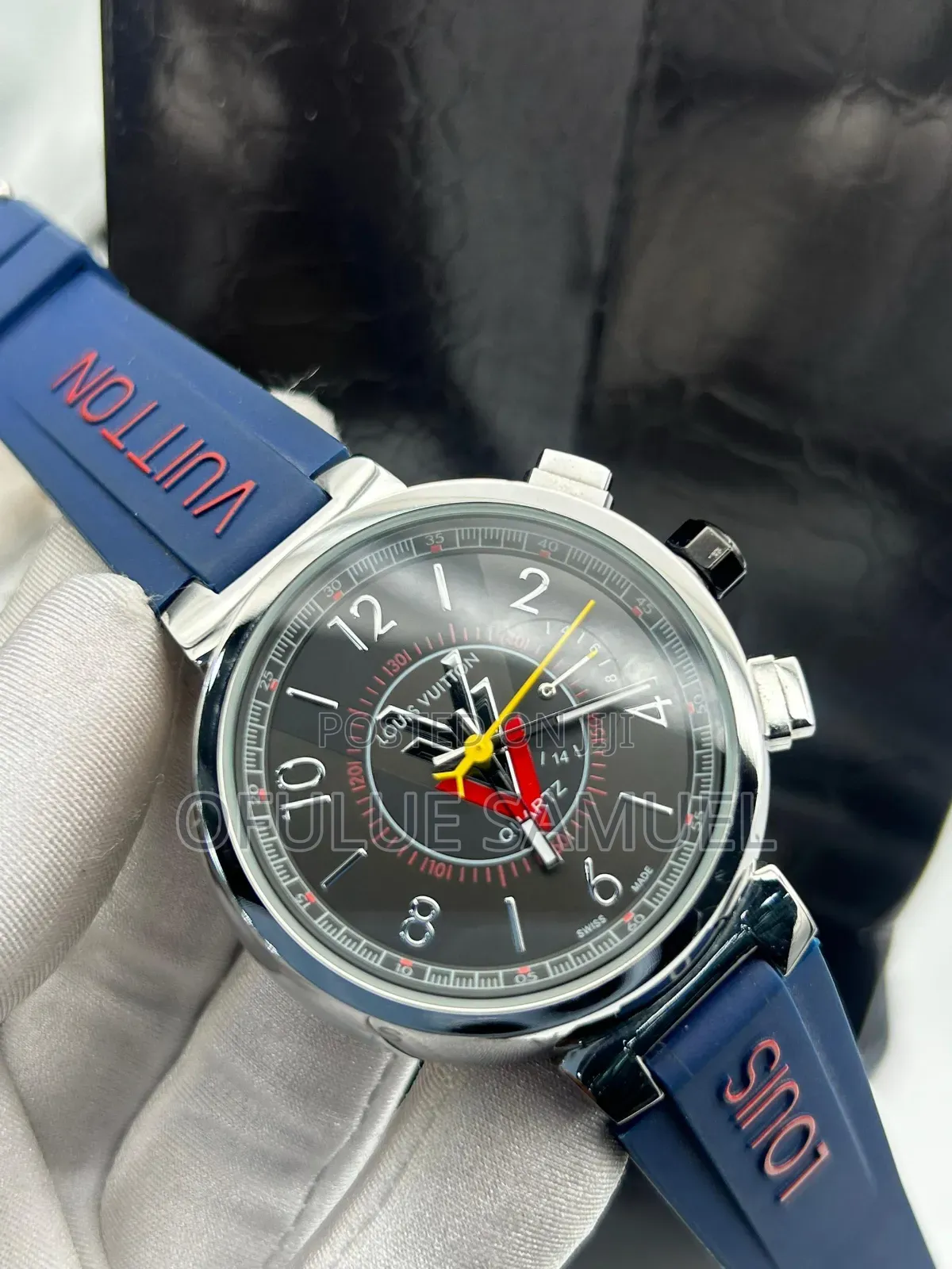 High Quality Lv Wristwatch