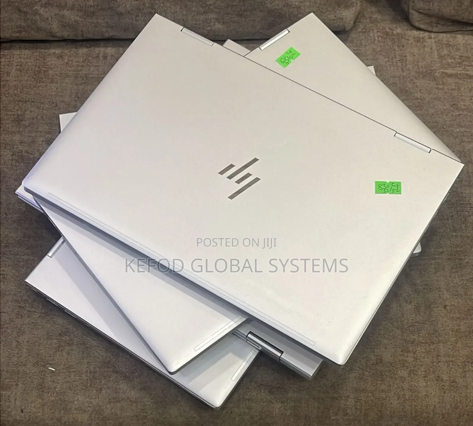 Laptop HP EliteBook 830 G8 32GB Intel Core I7 SSD 512GB