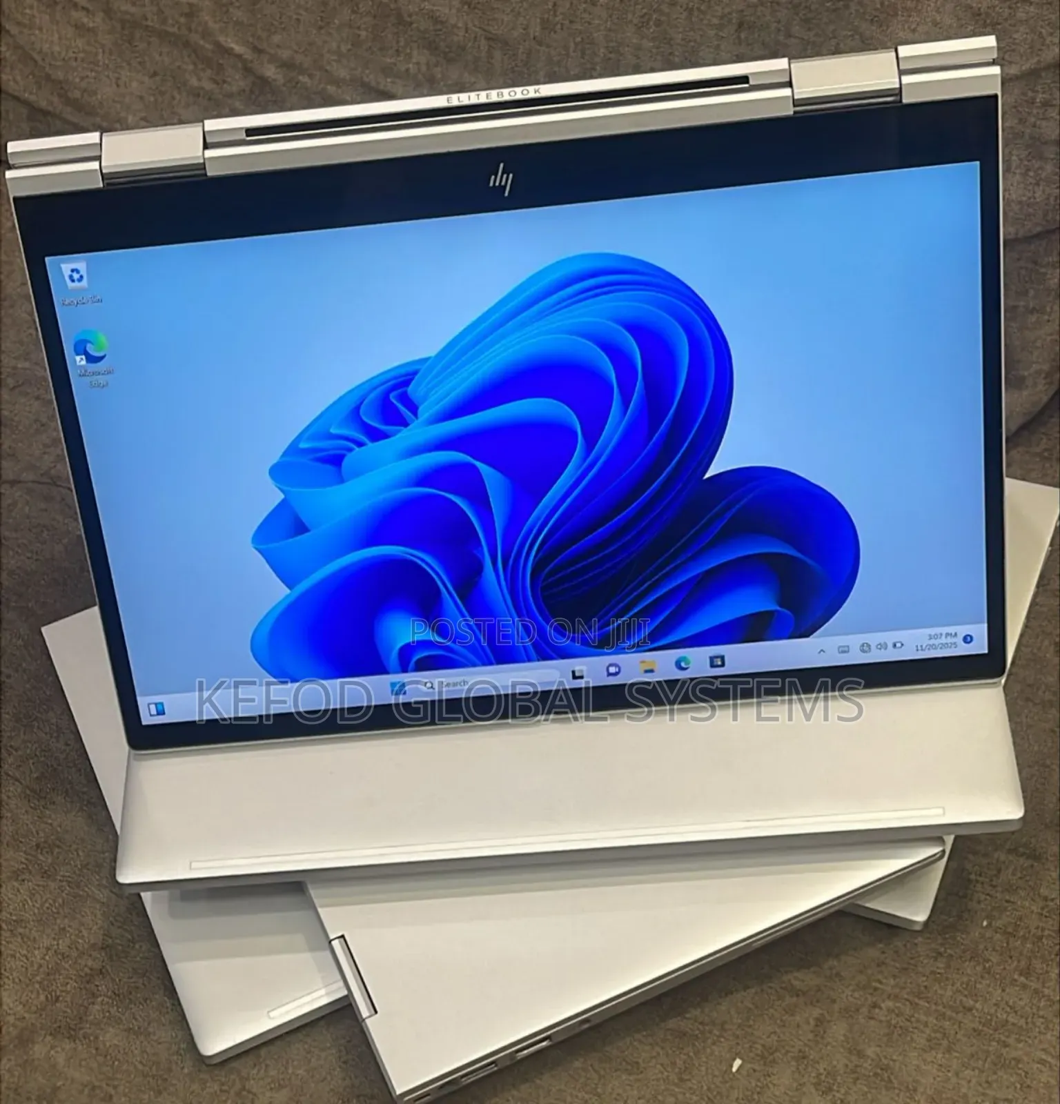 Laptop HP EliteBook 830 G8 32GB Intel Core I7 SSD 512GB
