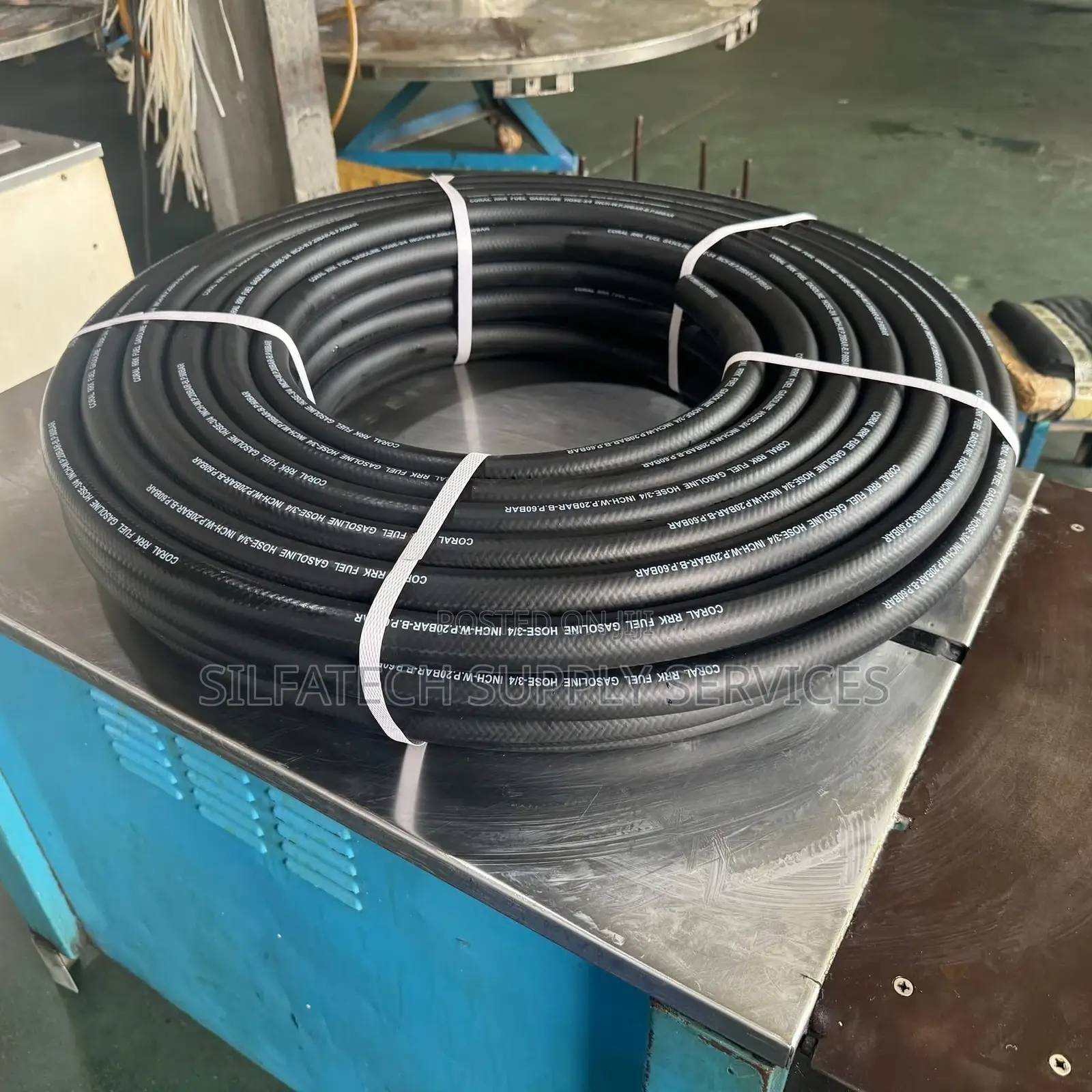 Original Gasoline Hose