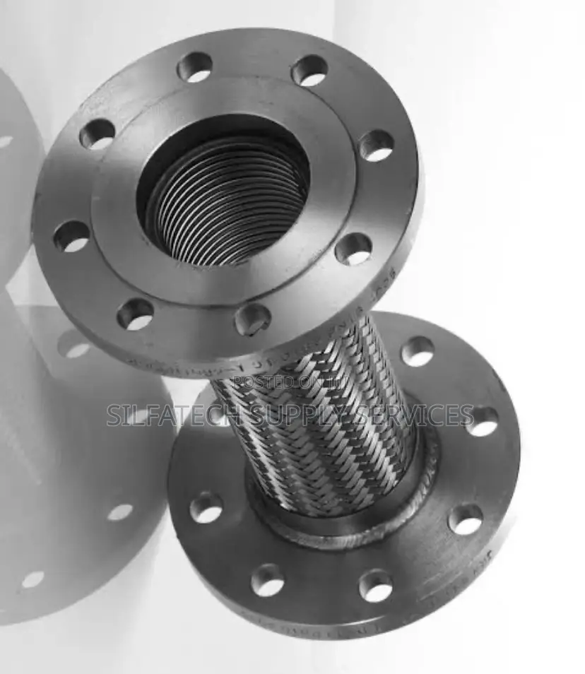 Hose Flange