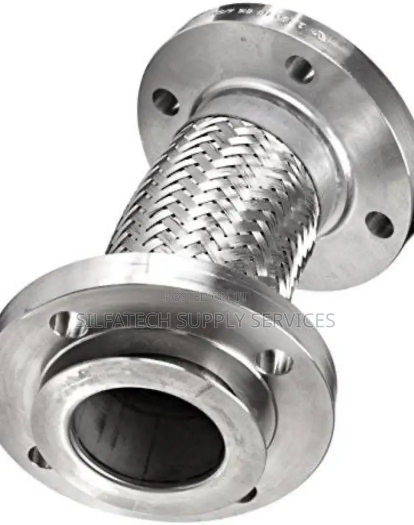 Hose Flange