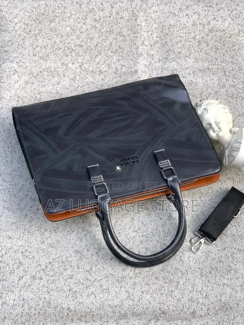 Quality Hand Bag for Conference