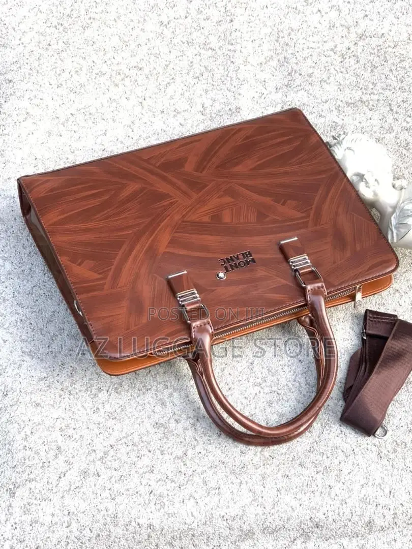 Quality Hand Bag for Conference