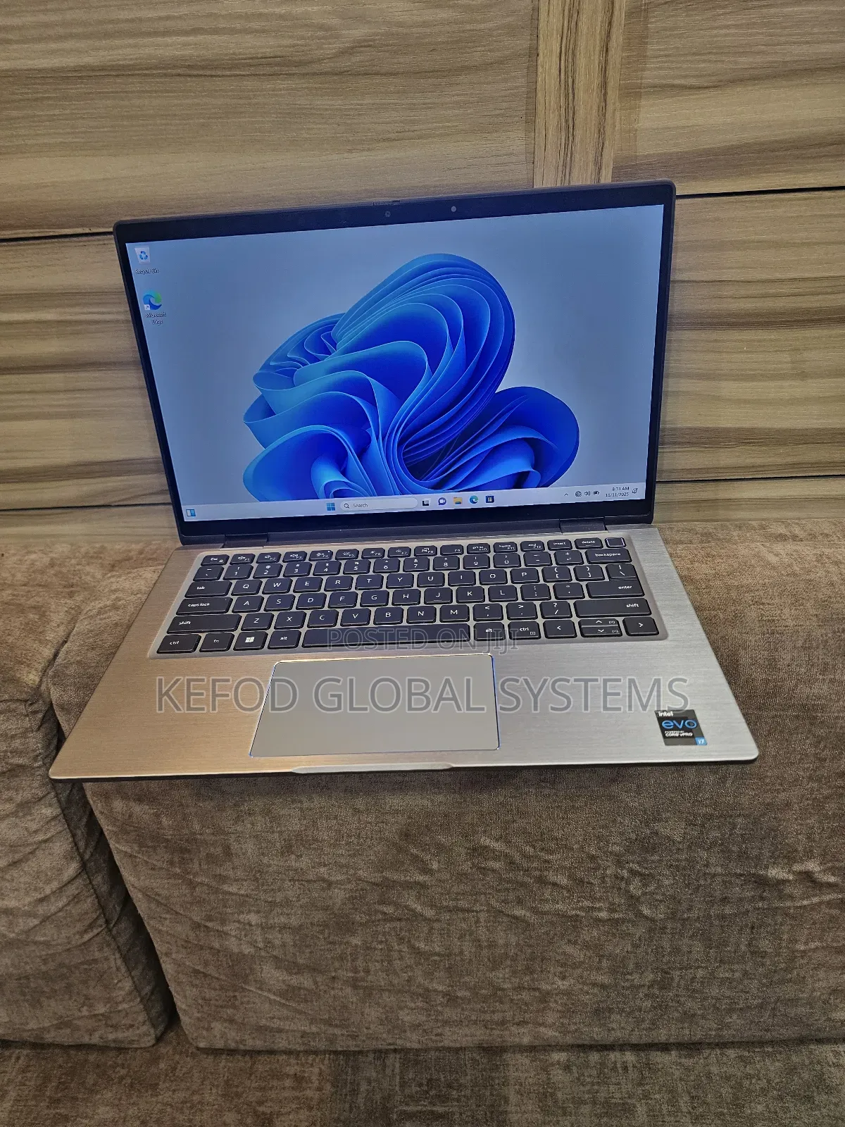 Laptop Dell Latitude 7420 16GB Intel Core I7 SSD 512GB