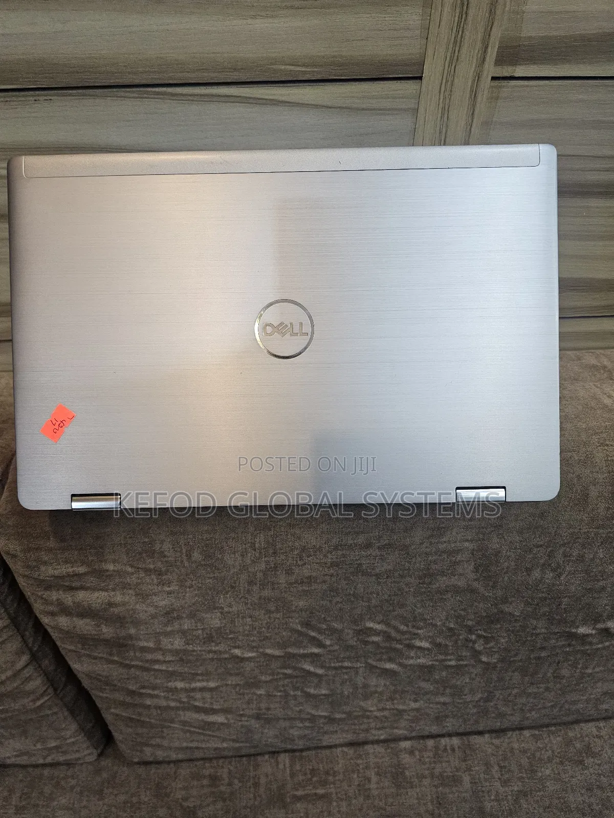 Laptop Dell Latitude 7420 16GB Intel Core I7 SSD 512GB