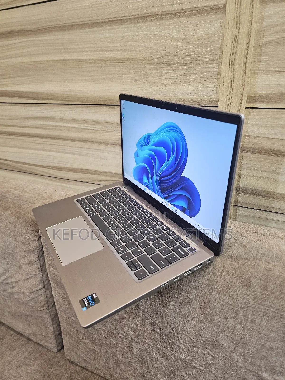 Laptop Dell Latitude 7420 16GB Intel Core I7 SSD 512GB