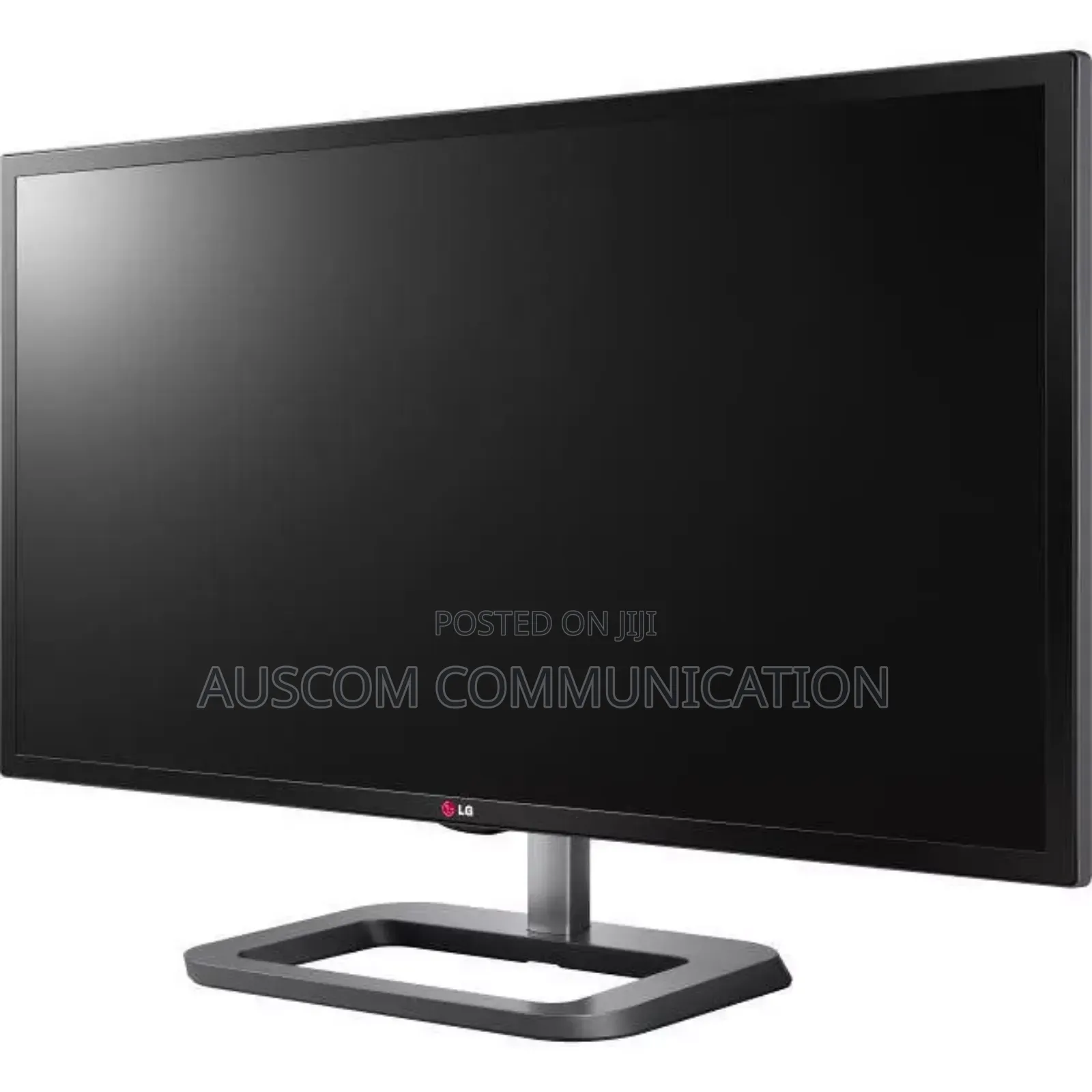 Lg 32" Ultrawide 4096*2160 21:9 Ratio 60hz Refresh Rate