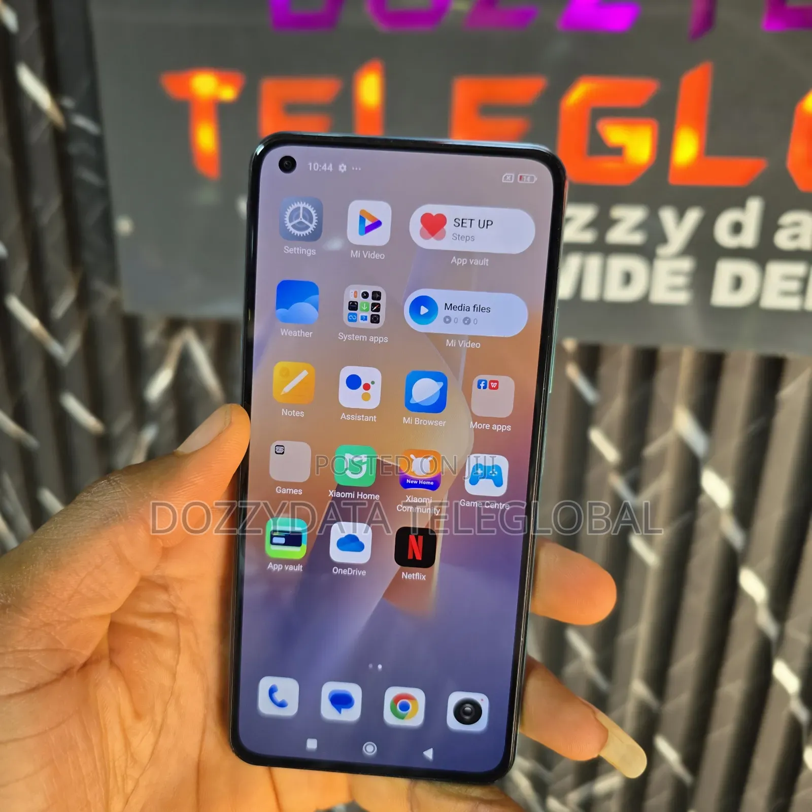 Xiaomi 11 Lite 5G NE 256 GB