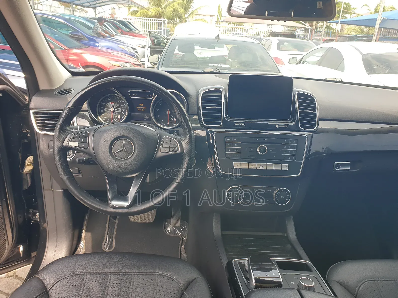 Mercedes-Benz CLA-Class CLA 250 4MATIC Sedan 2014 White