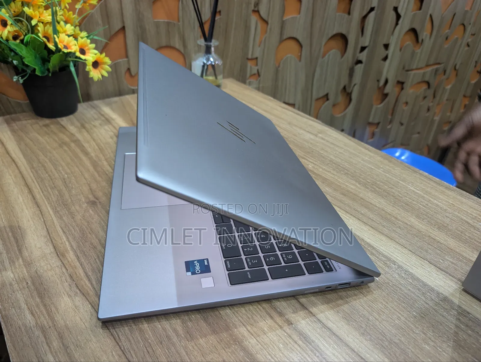 Laptop HP ZBook Firefly 16 G10 32GB Intel Core i7 SSD 1T