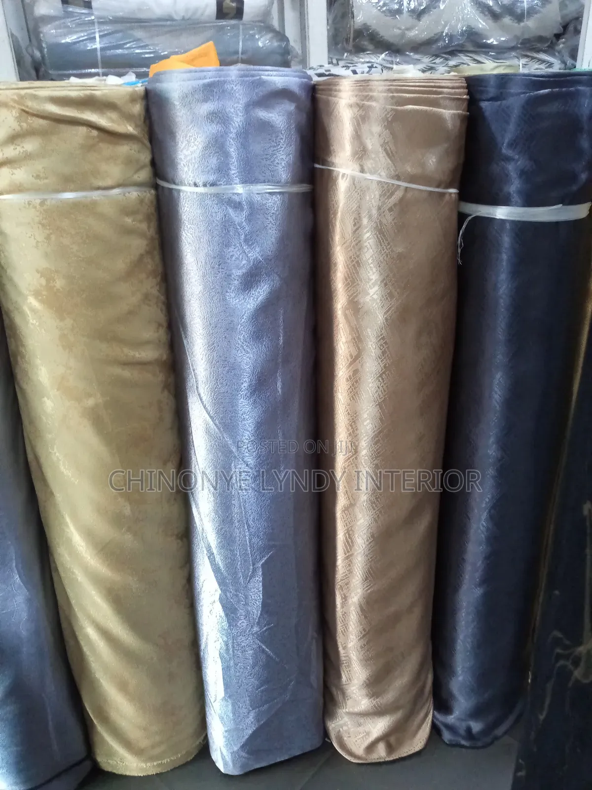 Quality Curtain
