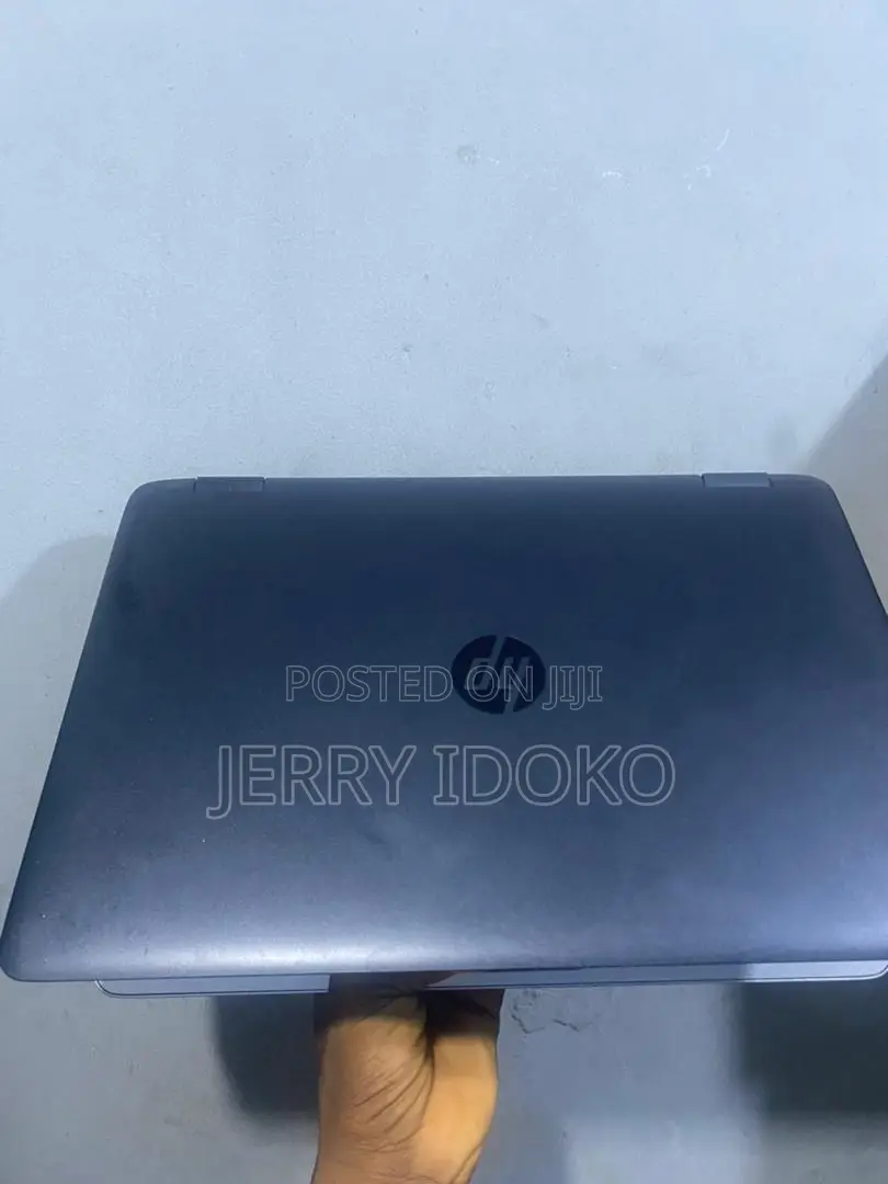 Laptop HP 650 G2 8GB Intel Core I5 HDD 500GB
