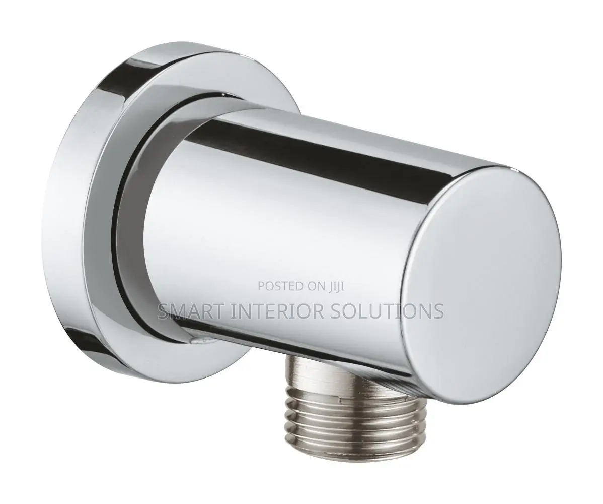 Rainshower Shower Outlet Elbow