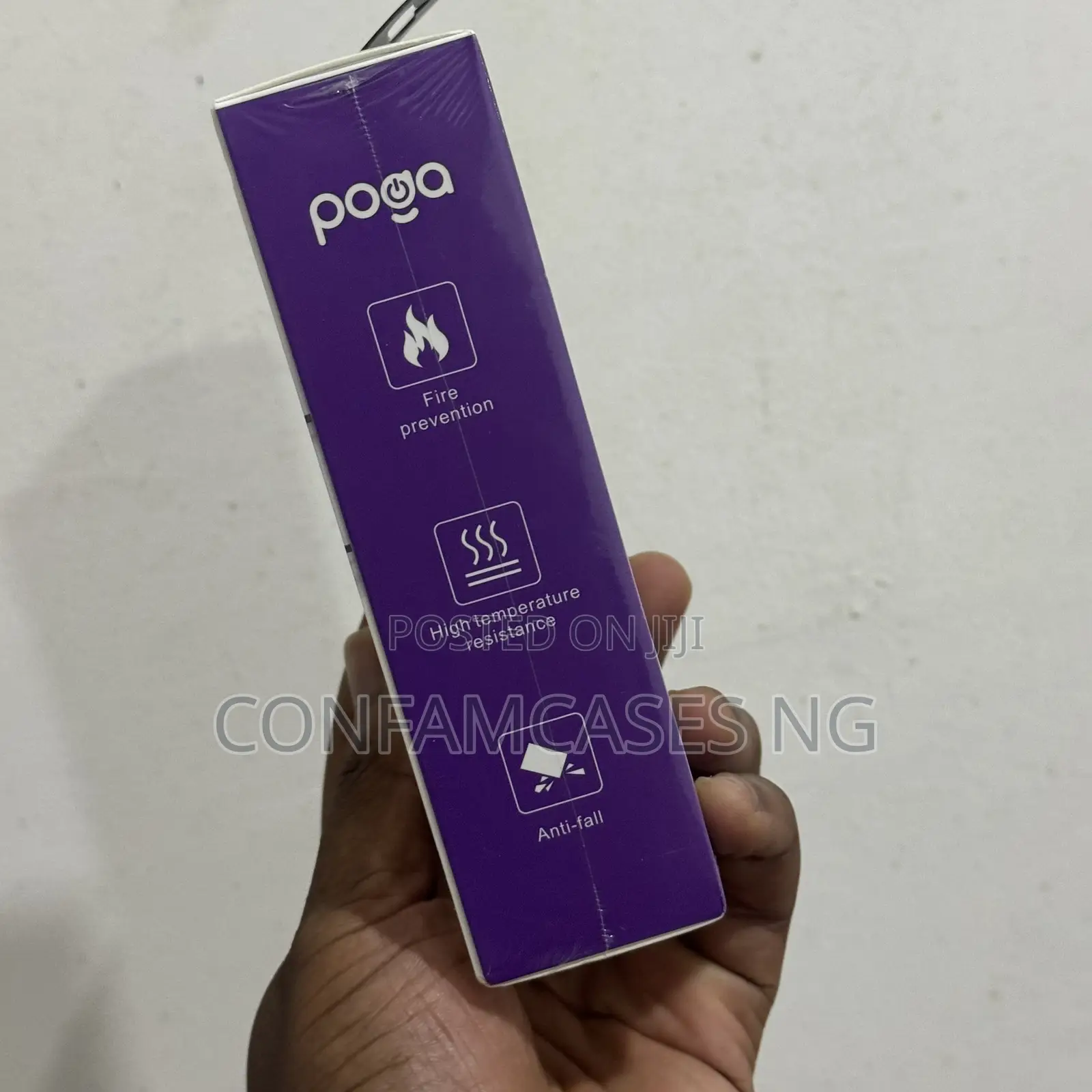 Poga 100w Type C Super Fast Charger
