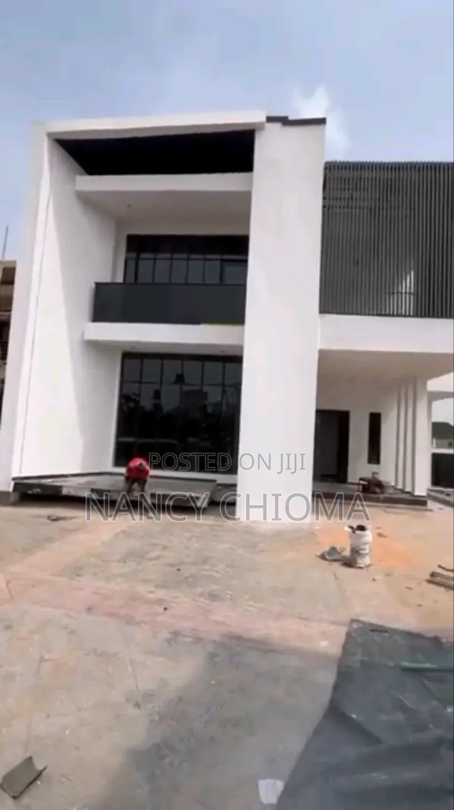 Furnished 5bdrm Duplex in Centenary City, Enugu for sale