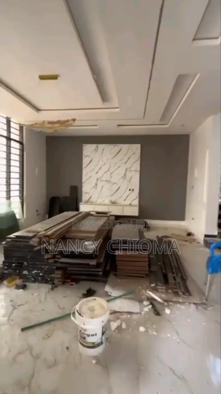 Furnished 5bdrm Duplex in Centenary City, Enugu for sale