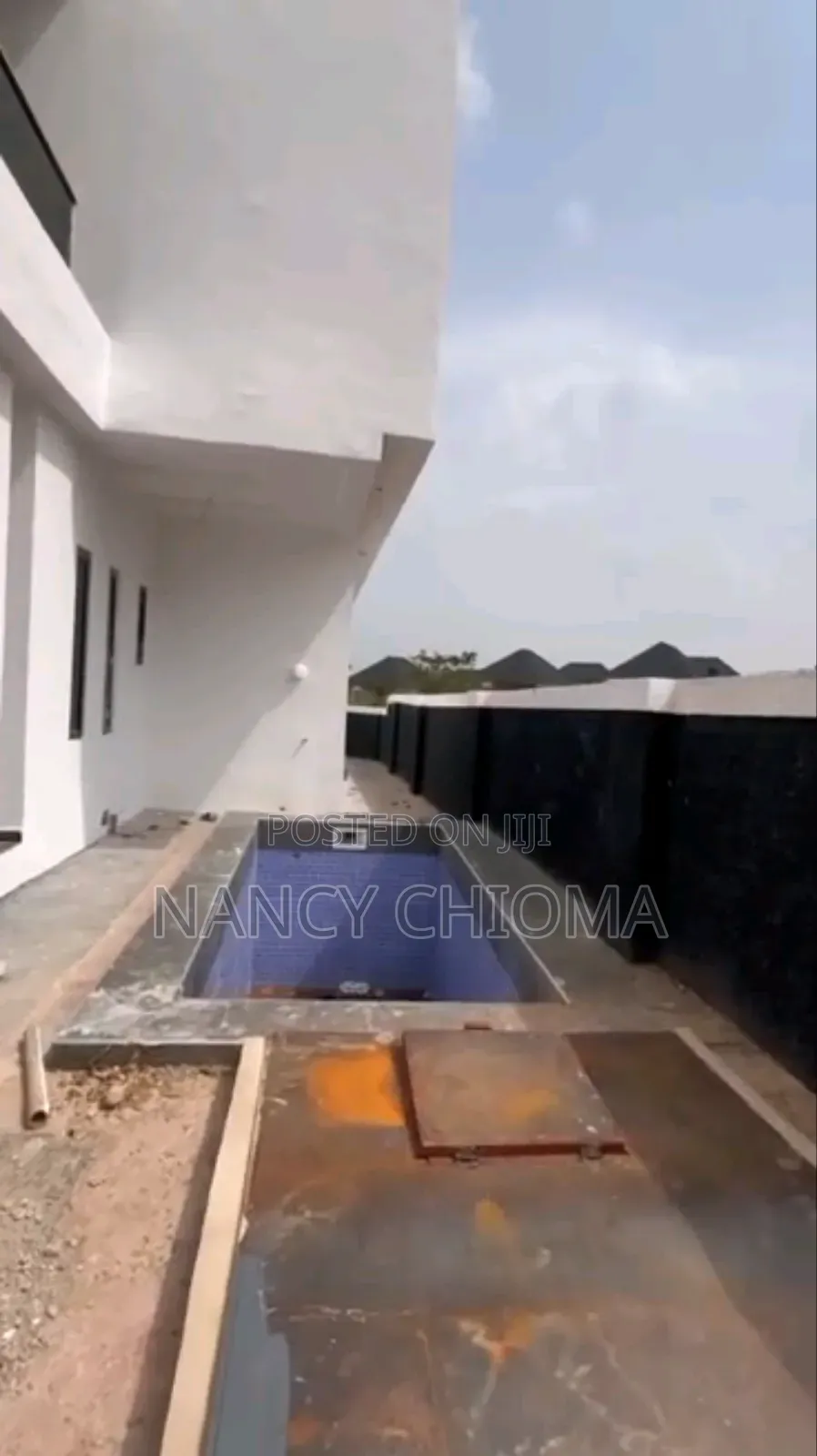 Furnished 5bdrm Duplex in Centenary City, Enugu for sale